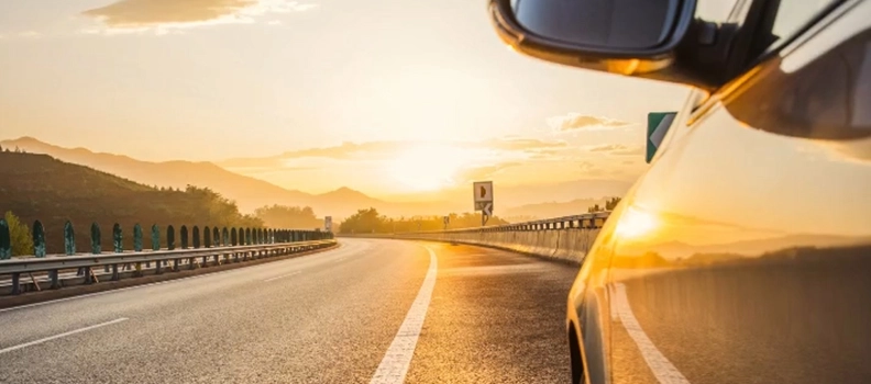 Canicule et autonomie de la voiture - ENGIE Vianeo