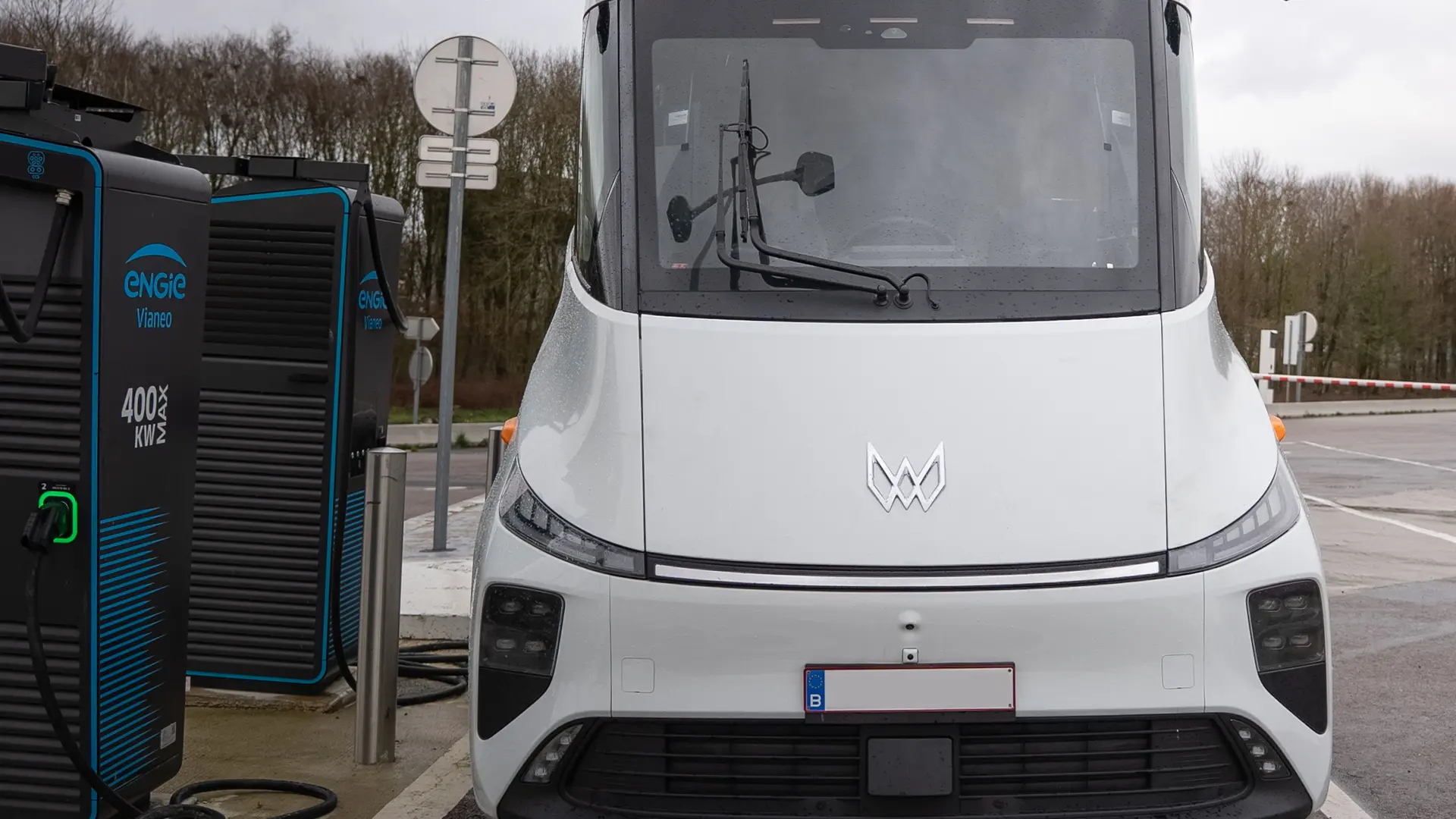 ENGIE Vianeo and Windrose partnership