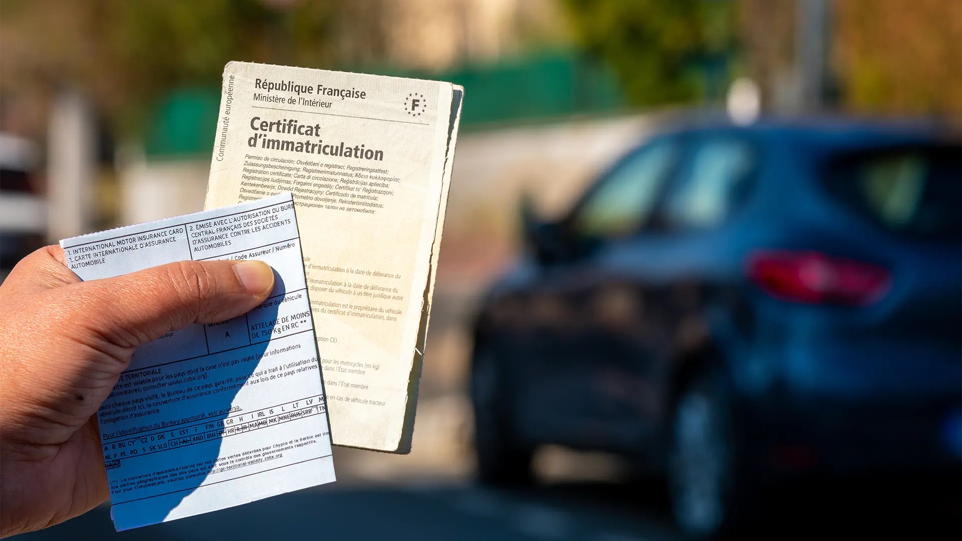 carte grise voiture electrique ENGIE Vianeo