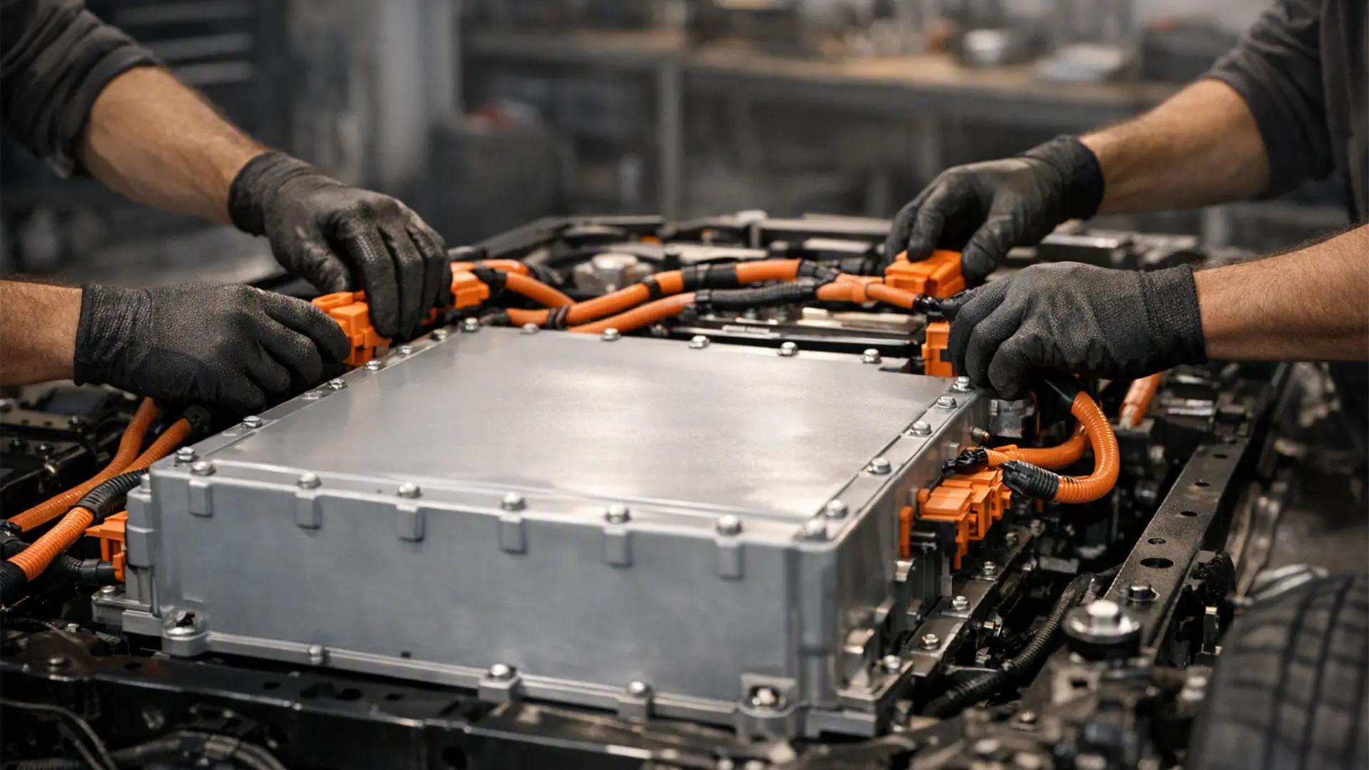 ENGIE Vianeo - poids batterie voiture électrique
